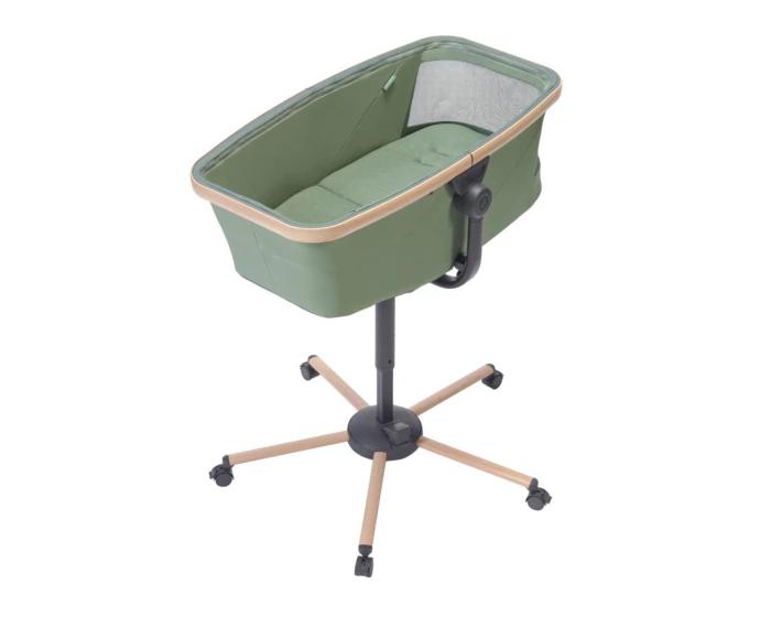 maxi cosi wiege - Wie lange braucht man den Neugeboreneneinsatz im Maxi-Cosi