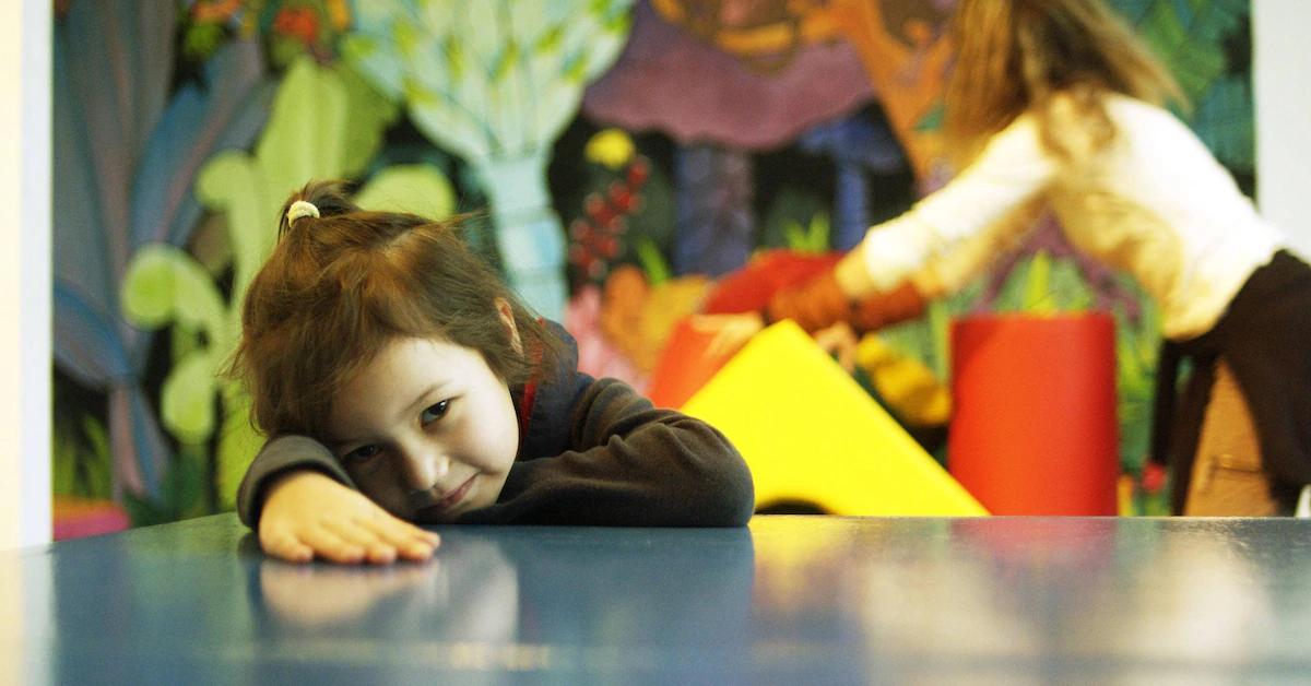 minuten heulen kind - Wie lange darf ein Kind in der Kita weinen