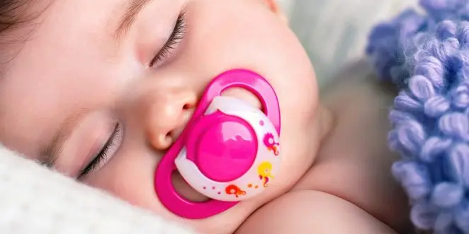schnuller für neugeborene ja oder nein - Wie lange darf ein Neugeborenes einen Schnuller haben