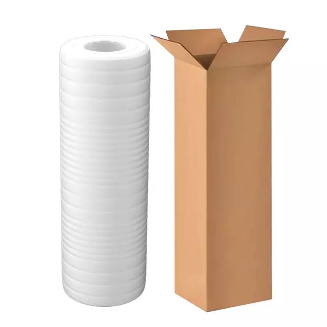 gerollte matratzen - Wie lange darf eine Matratze vakuumiert bleiben