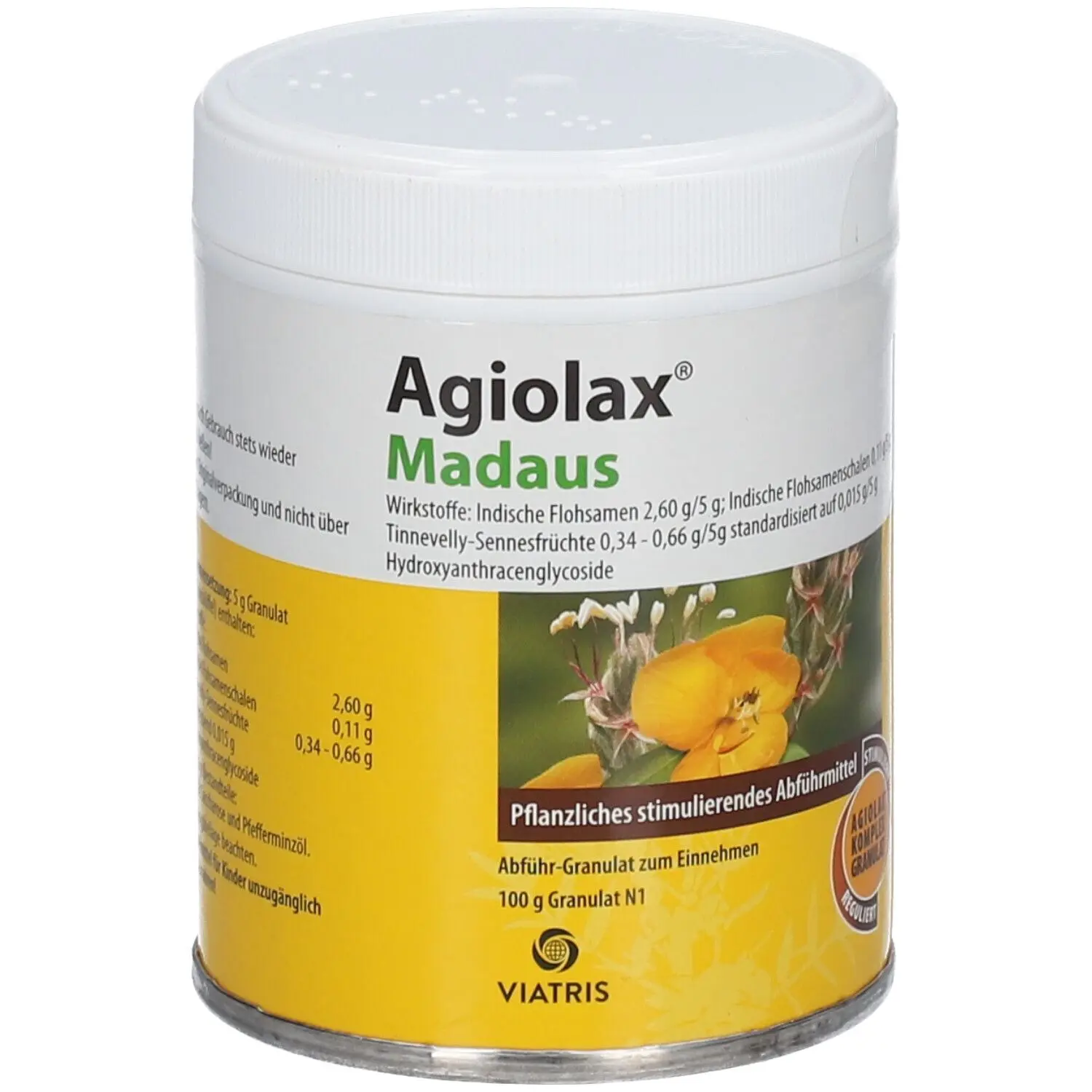 agiolax schwangerschaft - Wie lange darf man Agiolax nehmen