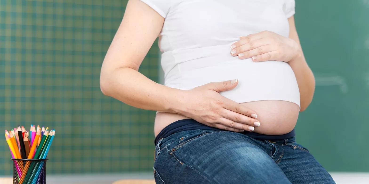 schwangerschaft lehrer - Wie lange darf man als Lehrerin arbeiten wenn man schwanger ist