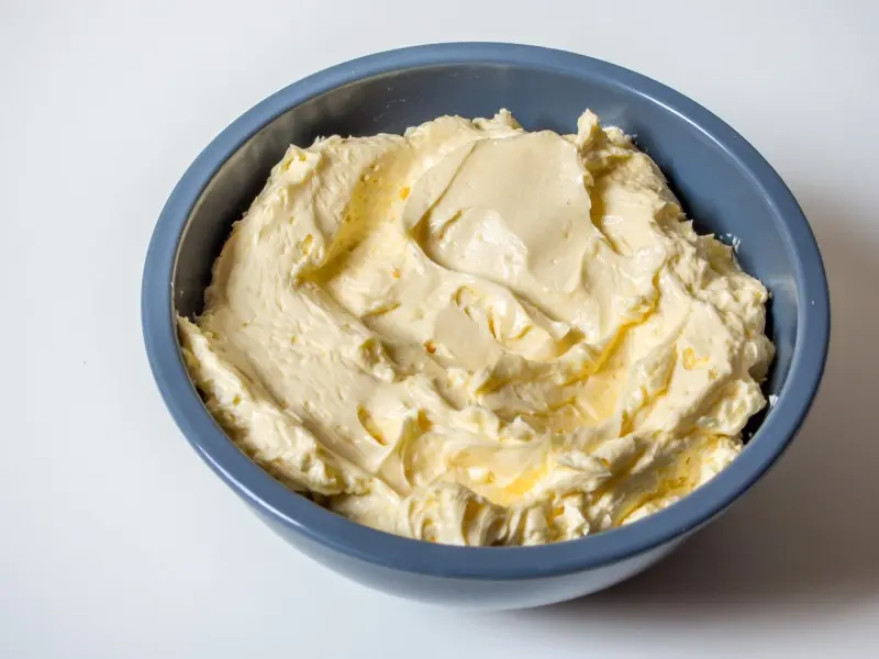 buttercreme schwangerschaft - Wie lange darf man Buttercreme schlagen