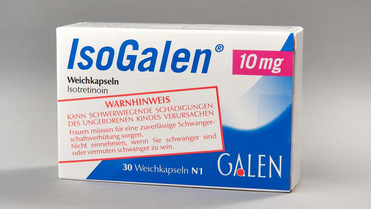 isotretinoin schwangerschaft - Wie lange darf man nicht schwanger werden nach Isotretinoin