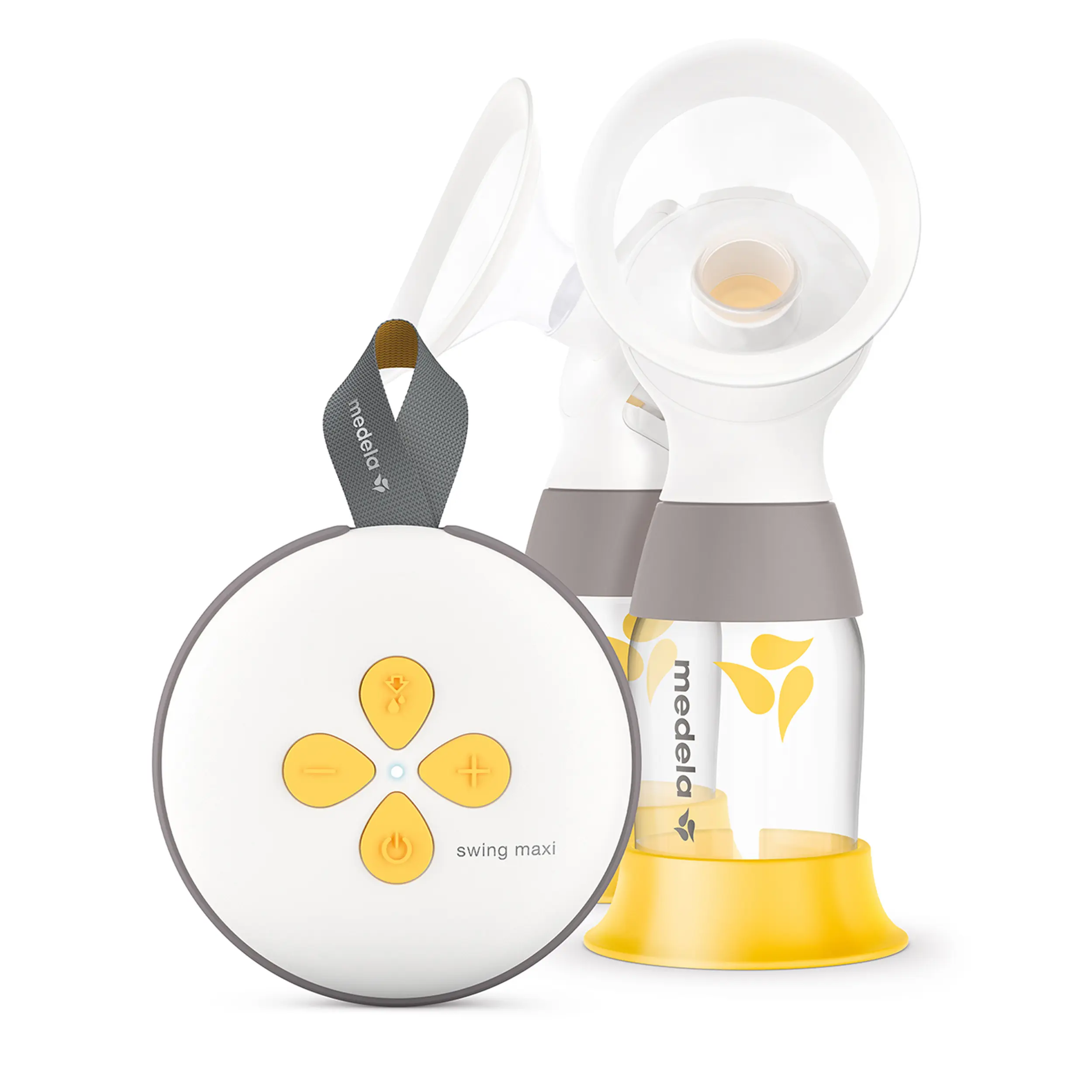 Medela Pump Swing Maxi: Die perfekte Milchpumpe für Ihre Bedürfnisse? - Wie lange dauert Abpumpen mit Medela medela pump swing maxi - Wie lange dauert Abpumpen mit Medela