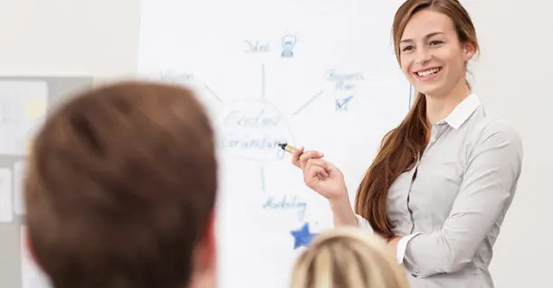 motopädin - Wie lange dauert die Ausbildung zur Motopädin