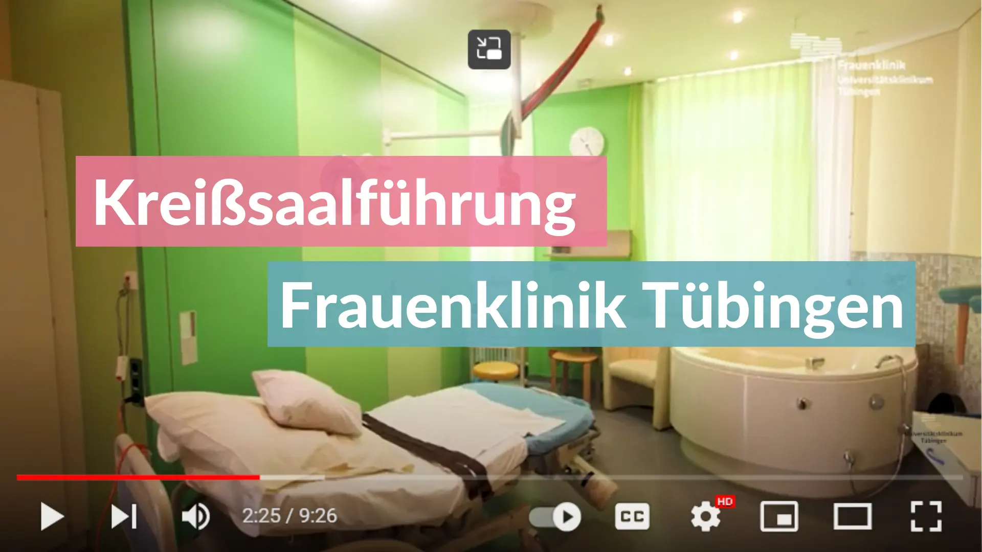 frauenklinik tübingen geburt anmelden - Wie lange dauert eine kreißsaalführung