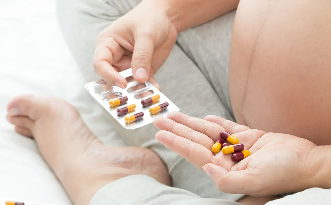 amoxicillin in der frühen schwangerschaft - Wie lange dauert es bis Amoxicillin aus dem Körper ist