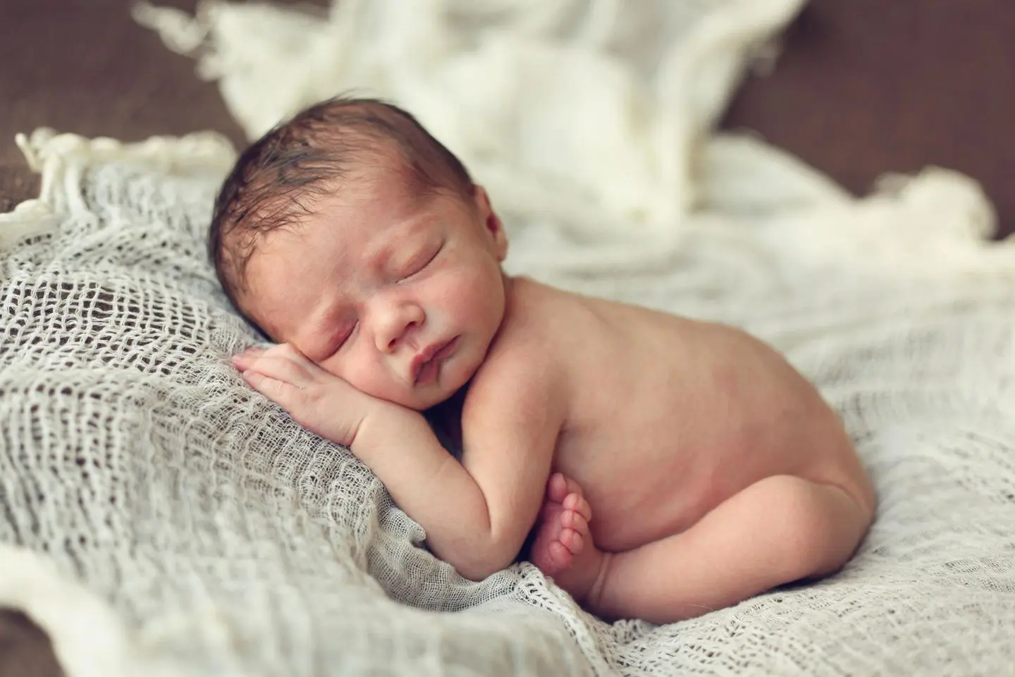 babyaugen nach der geburt - Wie lange dauert es bis ein Baby seine Augenfarbe hat