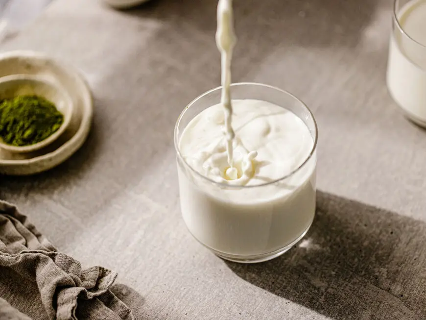 verdorbene milch wann symptome - Wie lange dauert es, bis ein Kleinkind nach dem Trinken von verdorbener Milch krank wird
