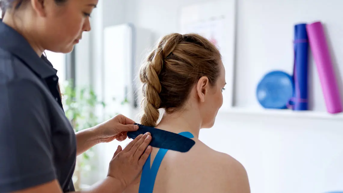 steifer nacken schwangerschaft - Wie lange dauert es bis ein steifer Nacken Weg geht