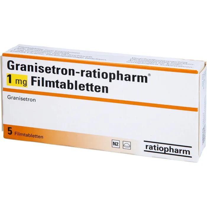 granisetron schwangerschaft - Wie lange dauert es bis granisetron wirkt