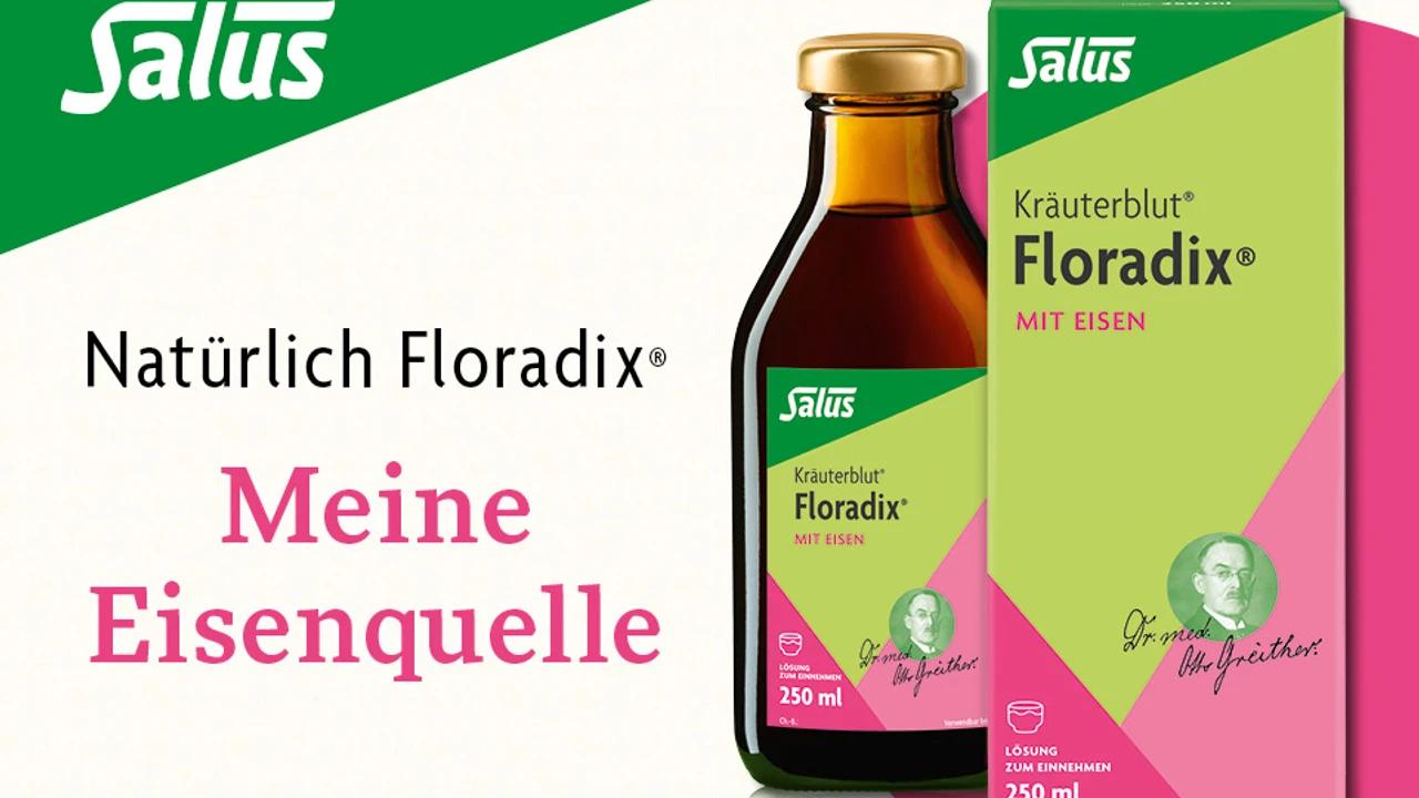 kräuterblut nach geburt - Wie lange dauert es bis Kräuterblut wirkt