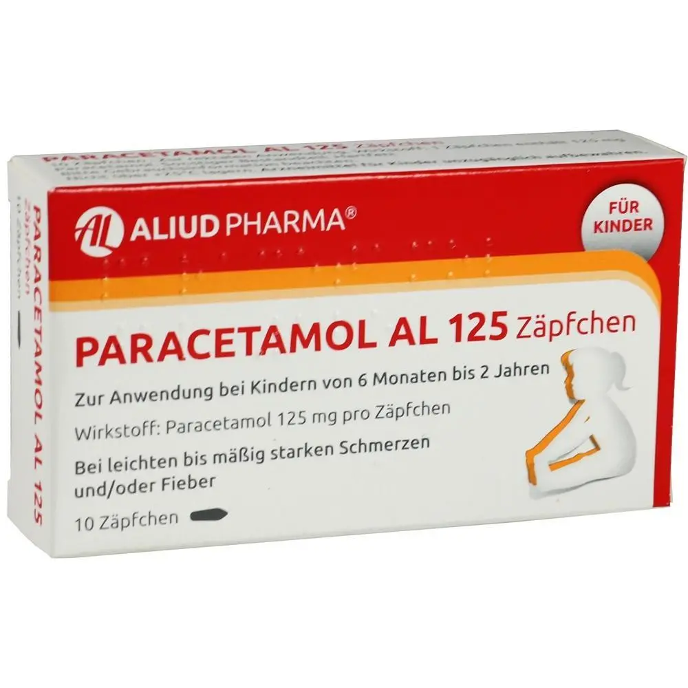 paracetamol zäpfchen schwangerschaft - Wie lange dauert es bis Paracetamol Zäpfchen wirken