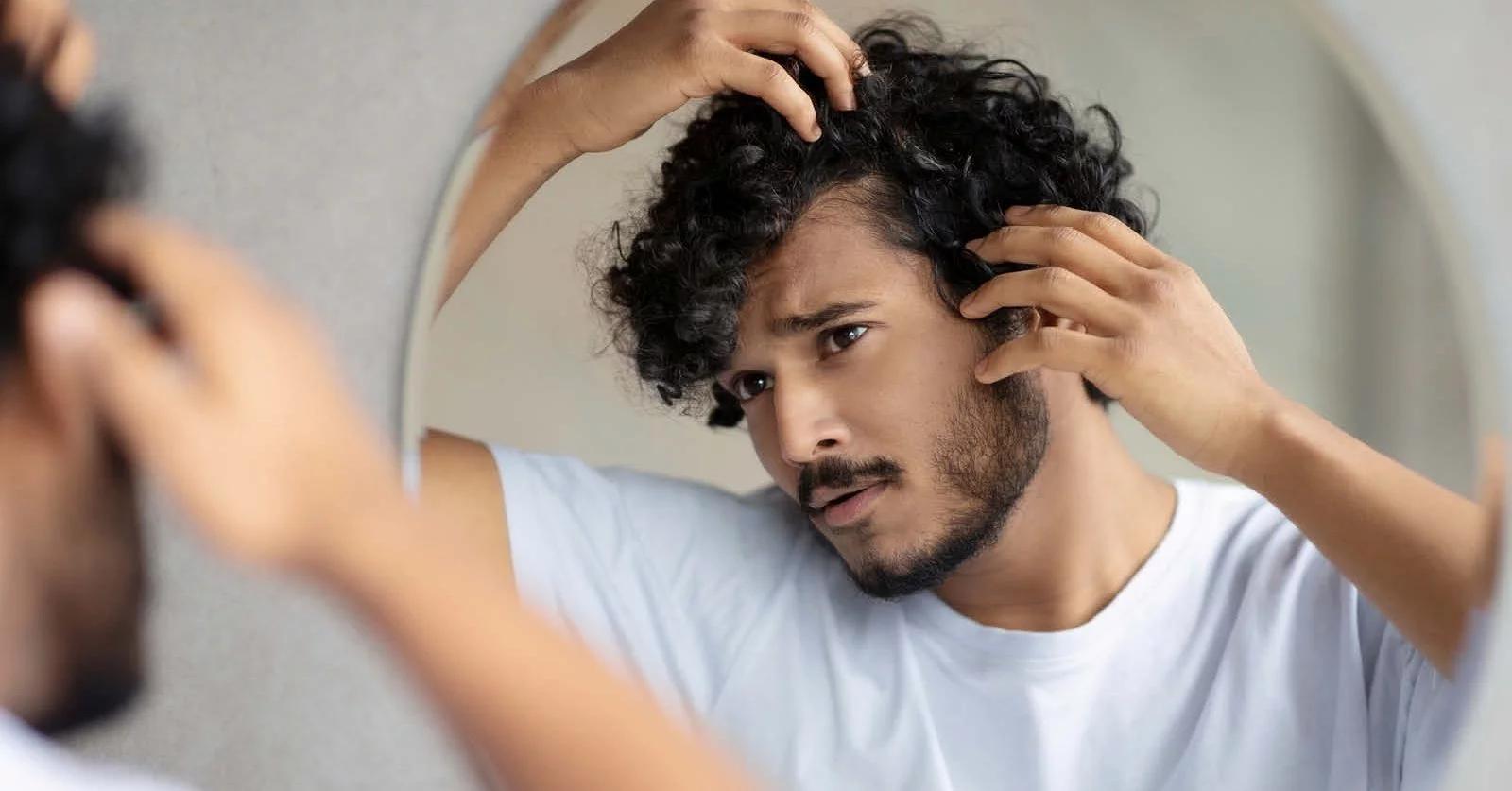 juckende kopfhaut nach geburt - Wie lange dauert es bis sich trockene Kopfhaut regeneriert