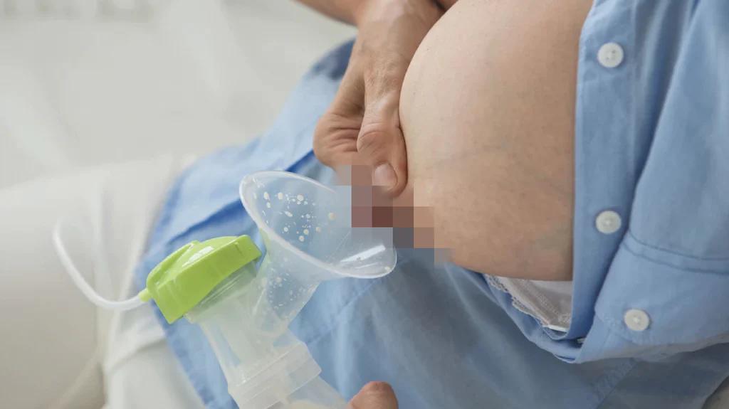 wie lange abpumpen um milchmenge zu steigern - Wie lange dauert es Milchmenge zu steigern