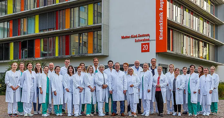 klinikum augsburg geburt - Wie lange dauert Geburtsurkunde Augsburg