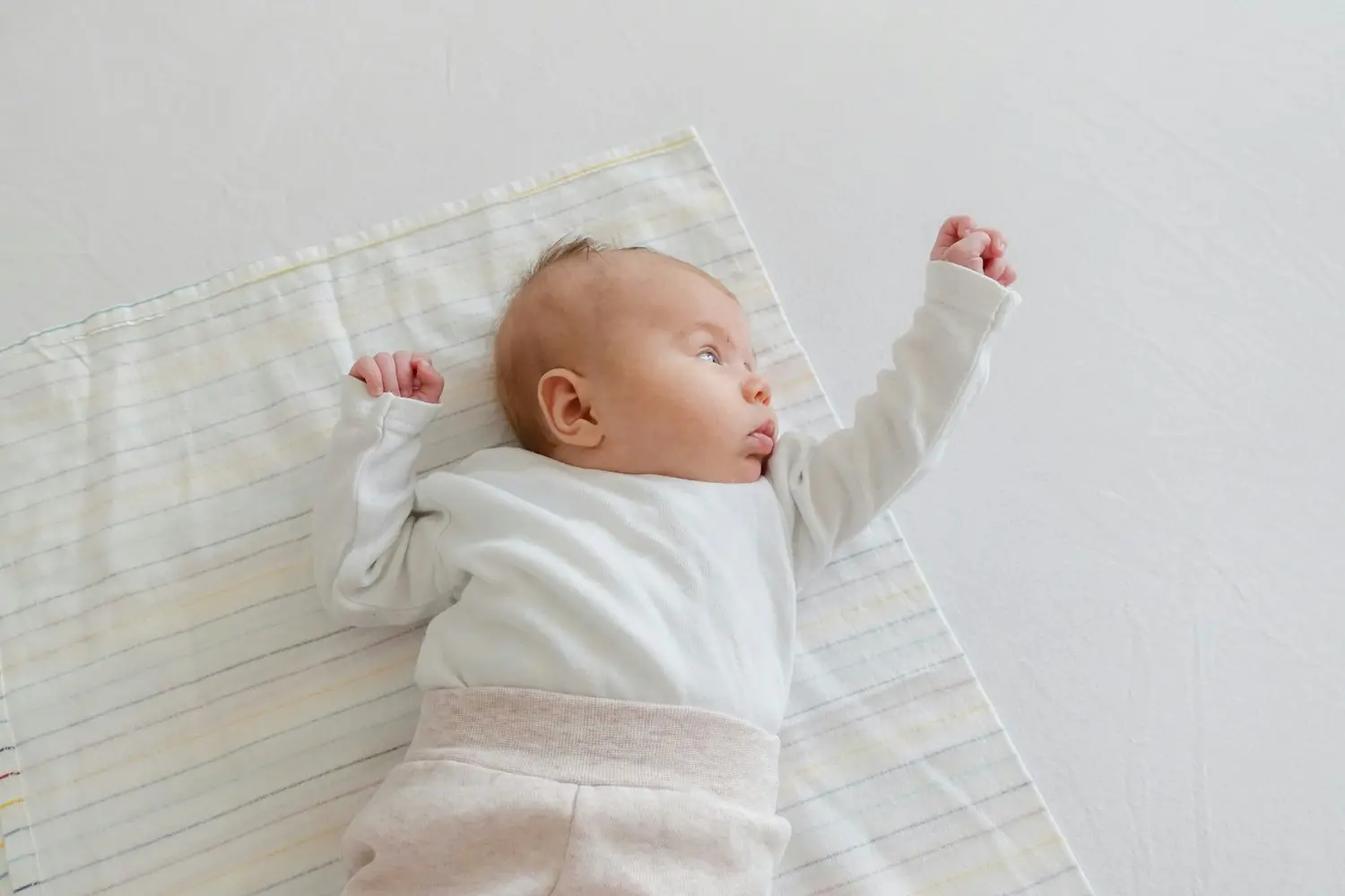 high need baby schwangerschaft - Wie lange dauert High Need Baby