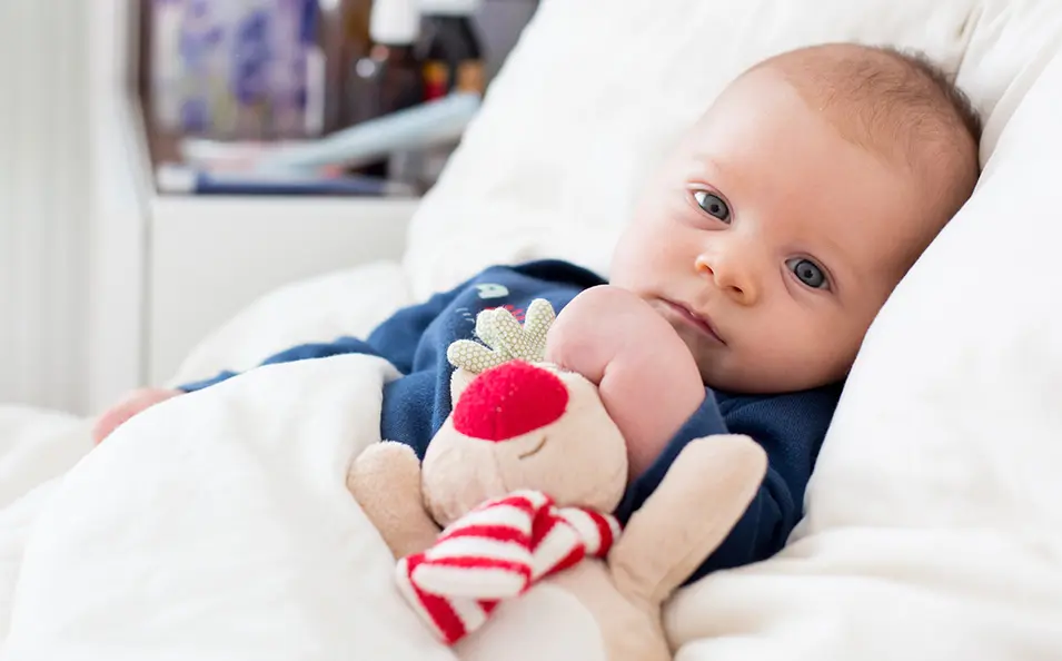 baby husten schleim - Wie lange dauert schleimiger Husten bei Babys