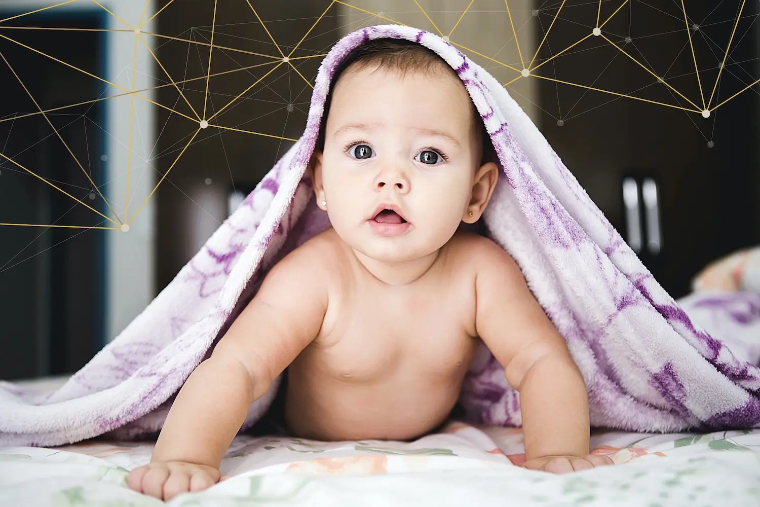 babys bauchschläfer - Wie lange dürfen Neugeborene auf dem Bauch liegen