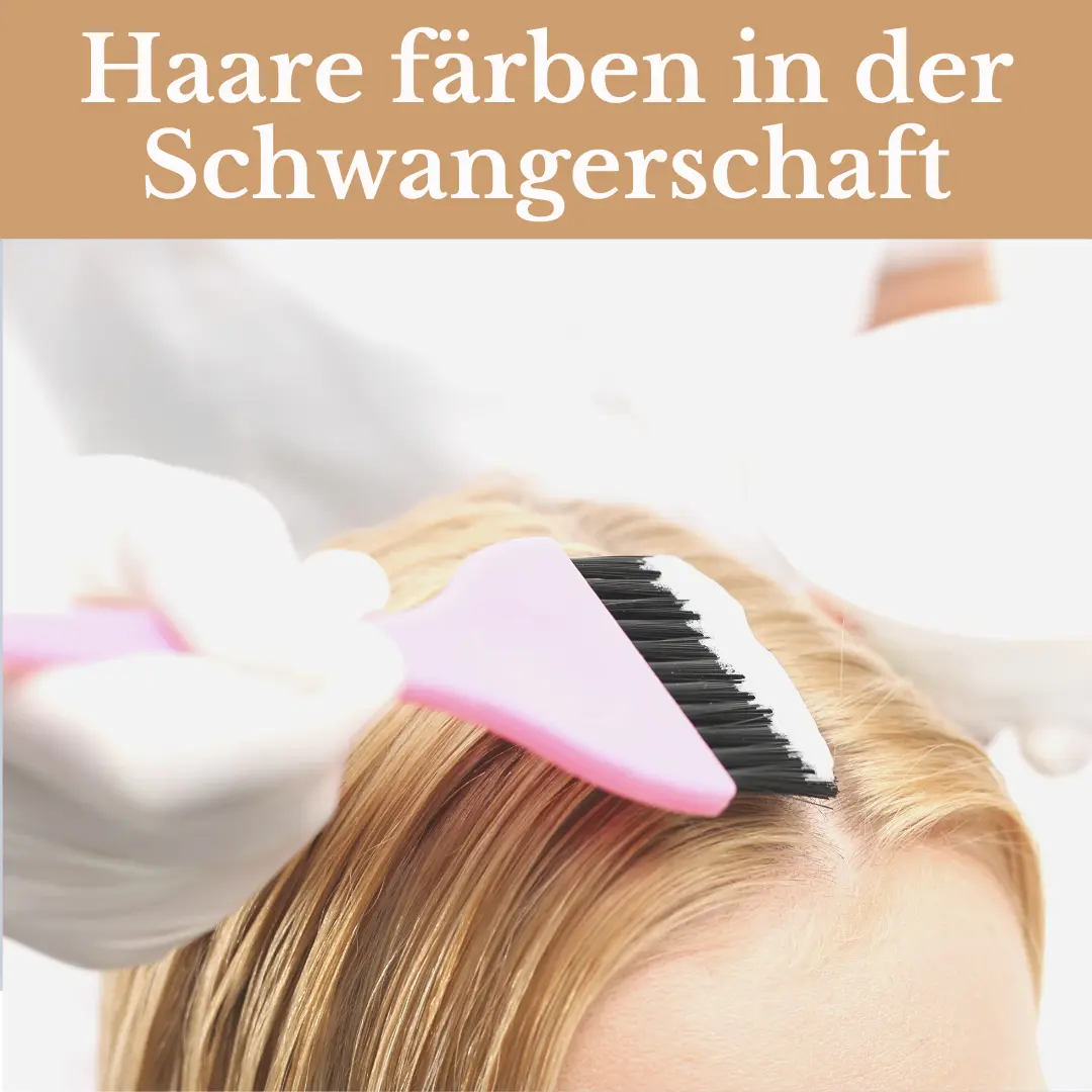 friseur schwangerschaft - Wie lange dürfen Schwangere als Friseurin Arbeiten