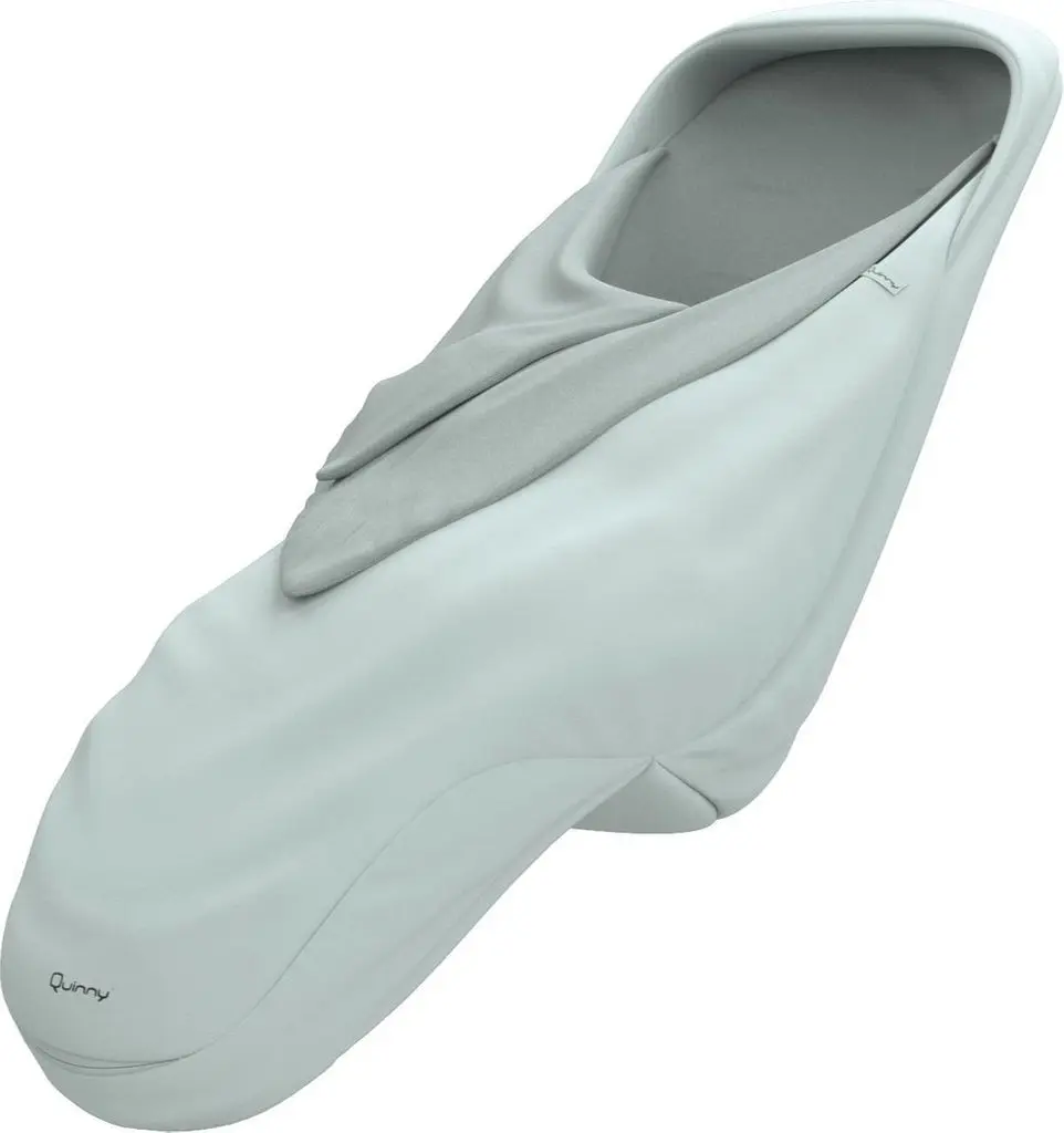 quinny fußsack - Wie lange Fußsack im Buggy