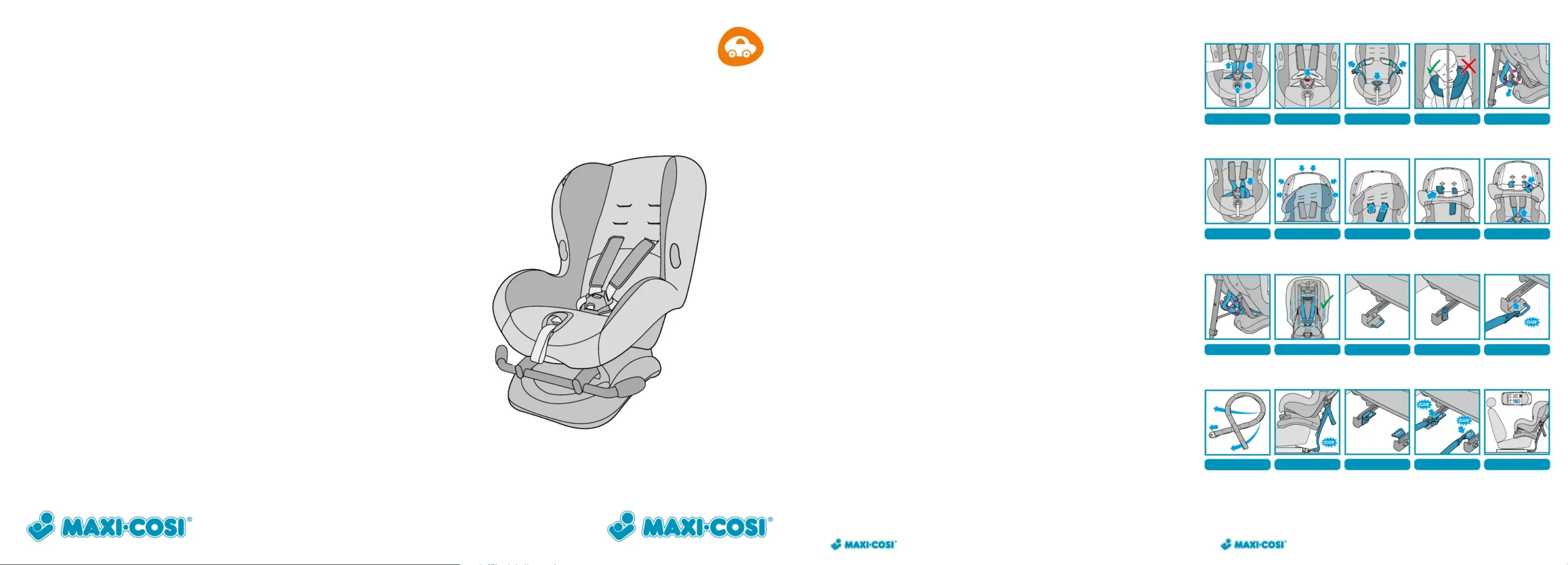 Die Maxi-Cosi Garantie: Alles, was Sie wissen müssen - Wie lange Garantie auf Babyschale garantie maxi cosi - Wie lange Garantie auf Babyschale