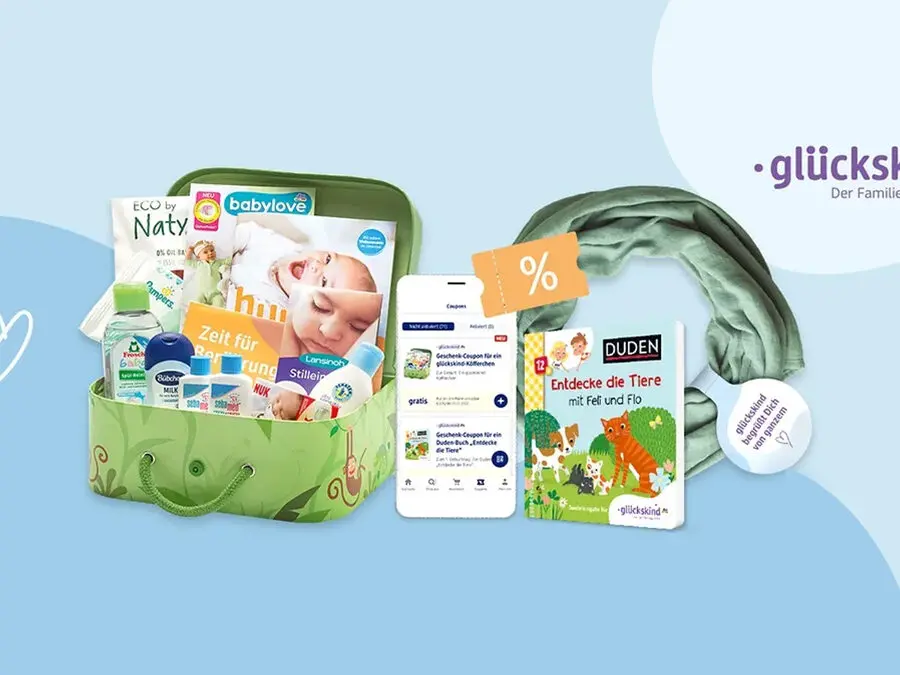Das Glückskind Geschenk: Die perfekte Überraschung zur Geburt - Wie lange Geschenke Glückskind glückskind geschenk geburt - Wie lange Geschenke Glückskind
