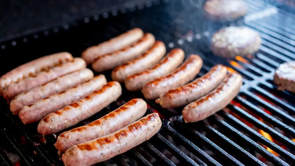 grobe bratwurst schwangerschaft - Wie lange grobe Bratwurst