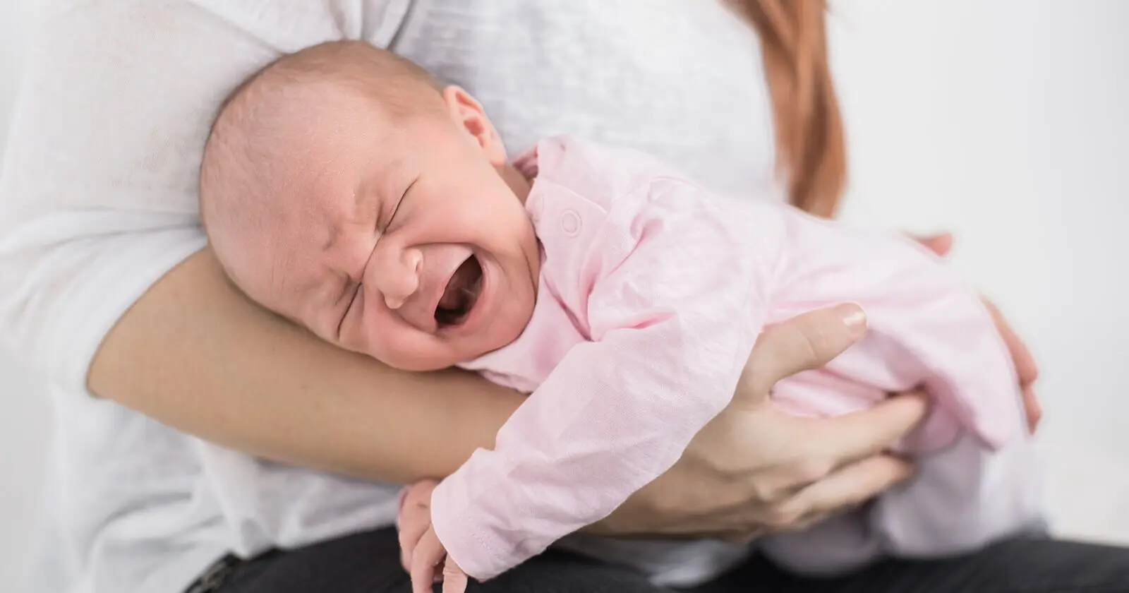 verdauungsprobleme bei neugeborenen - Wie lange haben Babys Verdauungsprobleme