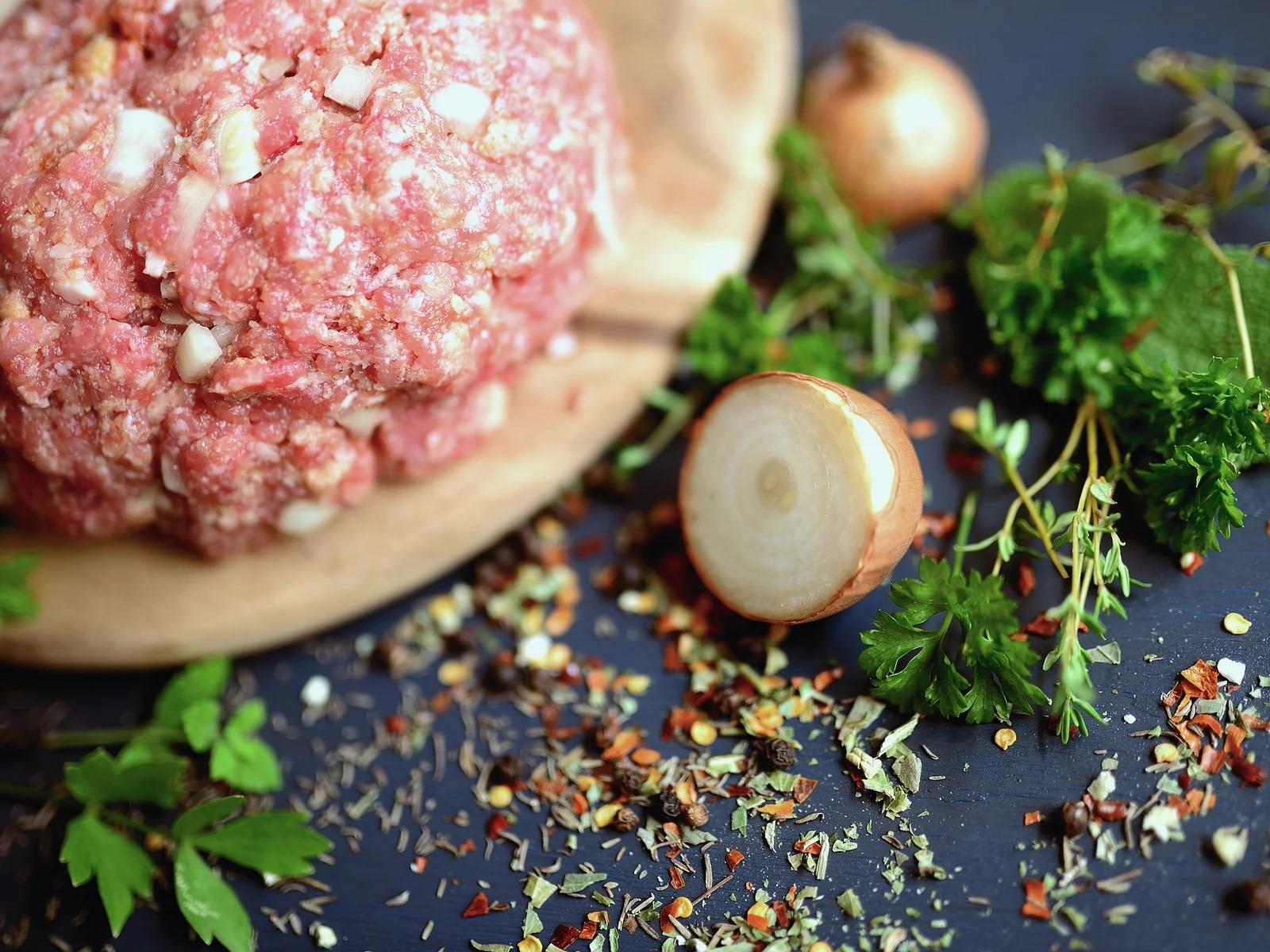 hackfleisch schwangerschaft - Wie lange Hackfleisch Kochen Schwangerschaft