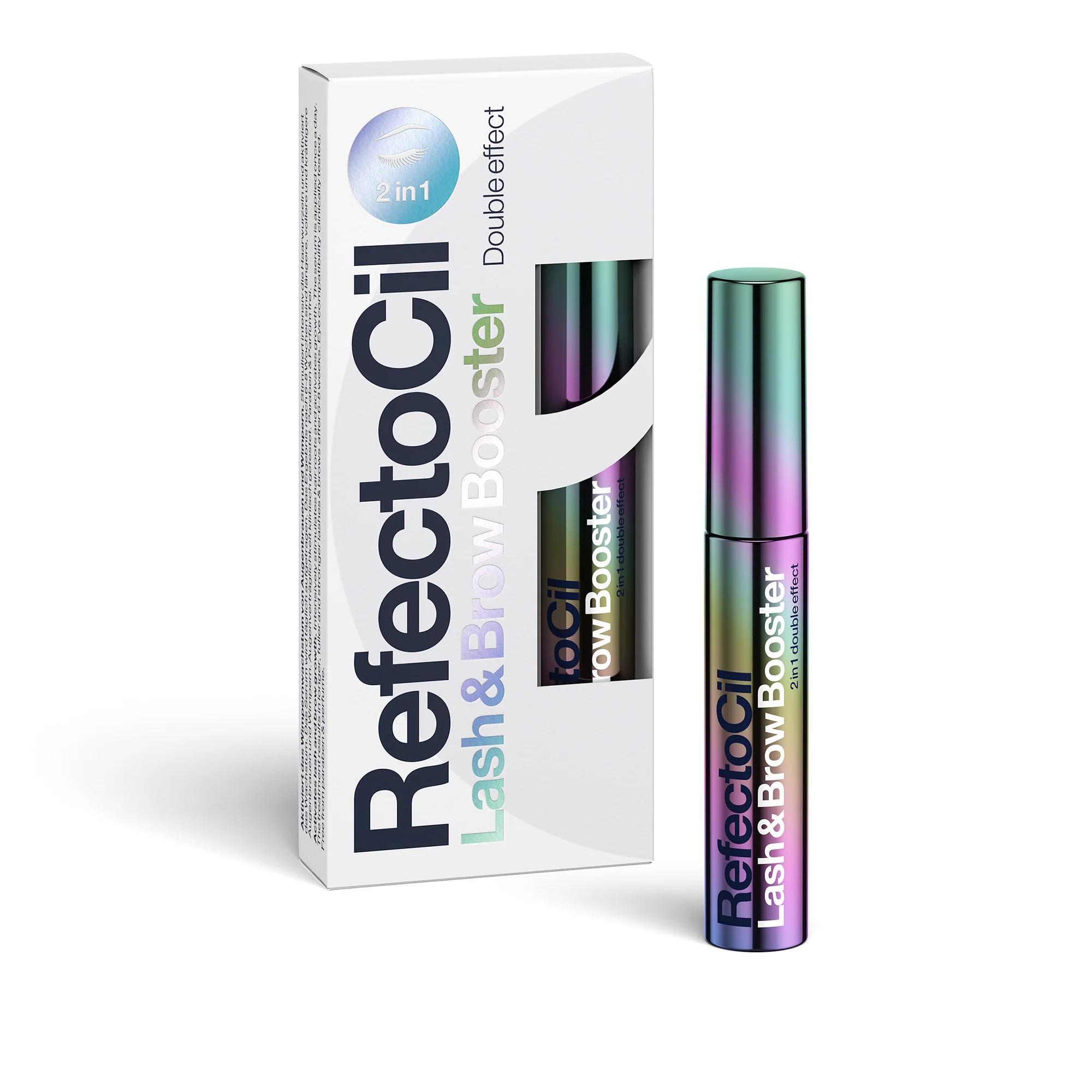 refectocil lash & brow booster schwangerschaft - Wie lange hält der Lash and Brow Booster