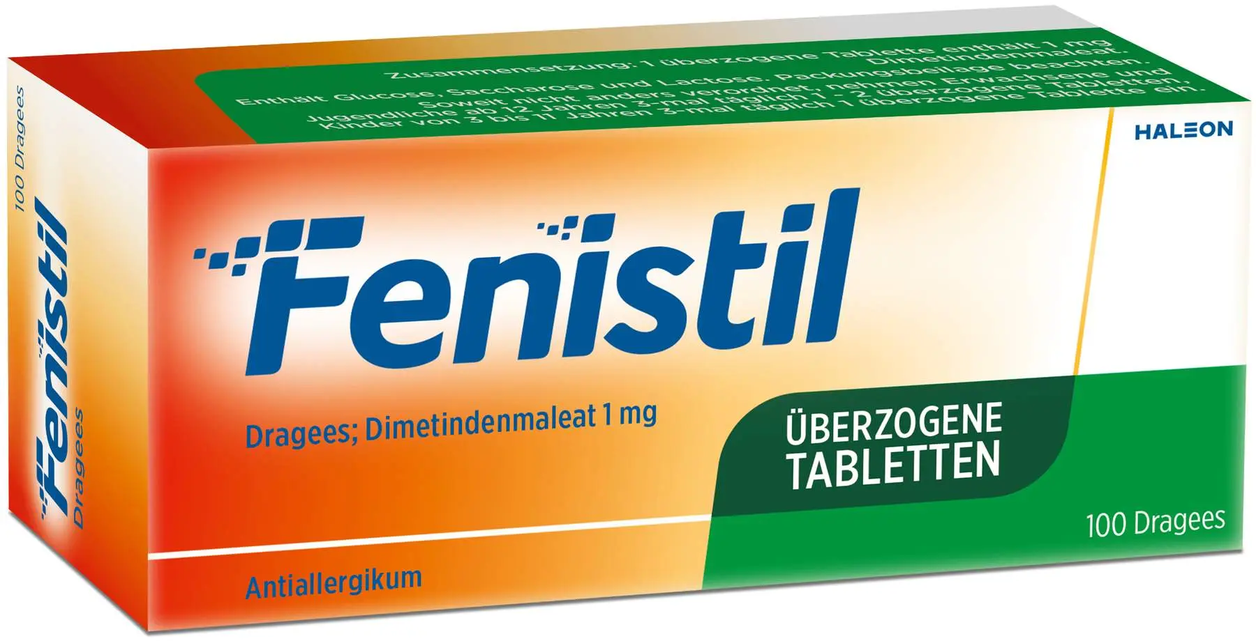 fenistil schwangerschaft erfahrungen - Wie lange hält die Wirkung von fenistil an