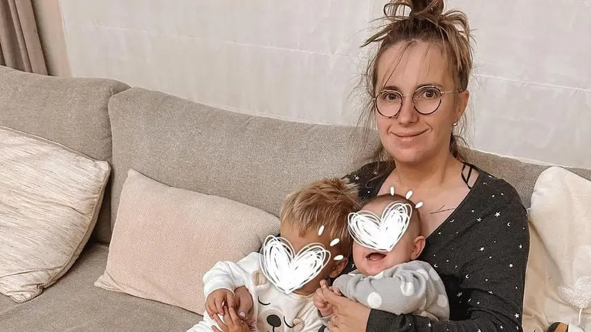 neugeborenes heiser - Wie lange hält Heiserkeit bei Babys an