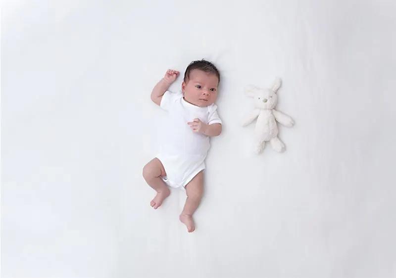 babys zweiter monat - Wie lange kann ein 2 Monate altes Baby wach bleiben