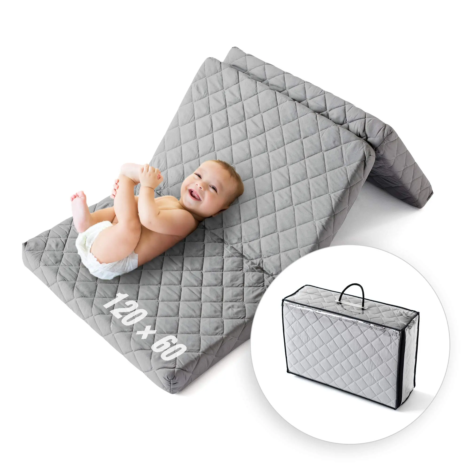 Matratze für Reisebett: Der perfekte Schlafplatz für unterwegs - Wie lange kann ein Kind im Reisebett schlafen matratze für reisebett - Wie lange kann ein Kind im Reisebett schlafen