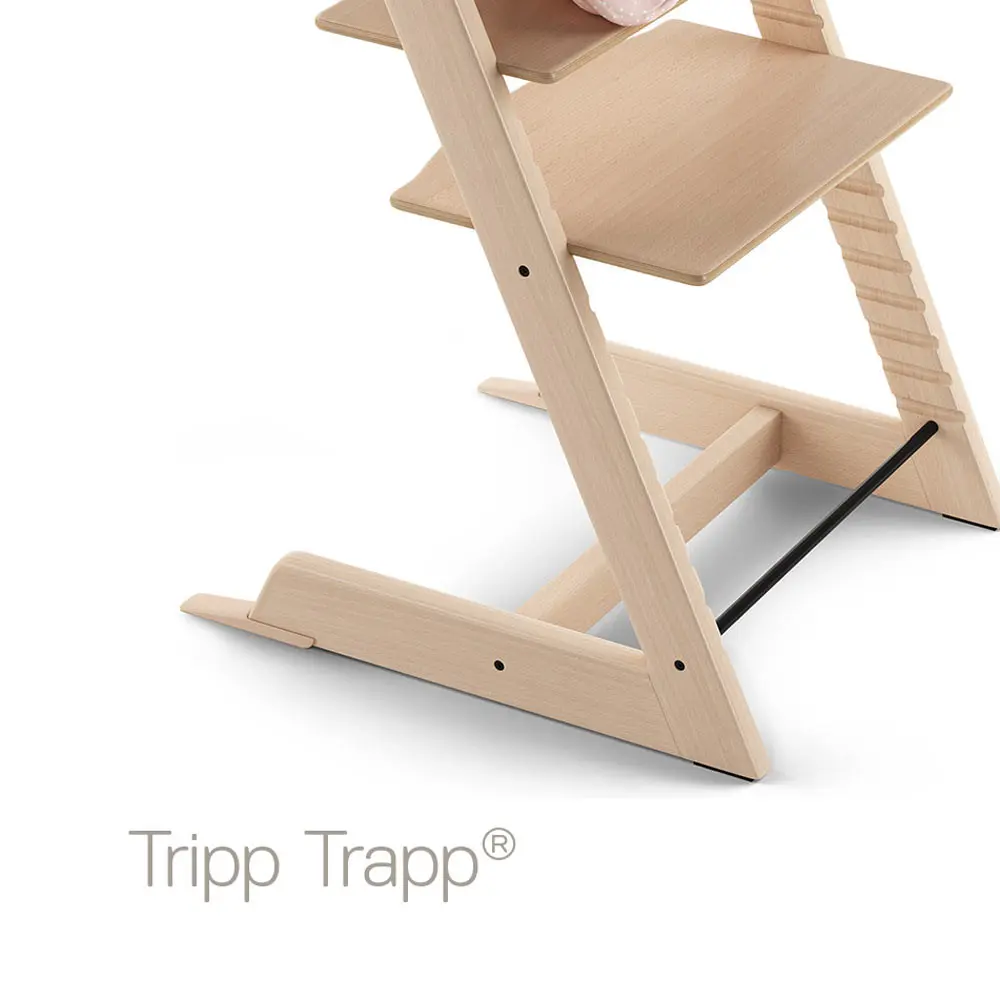 tripp trapp bodengleiter - Wie lange kann man den Tripp Trapp nutzen