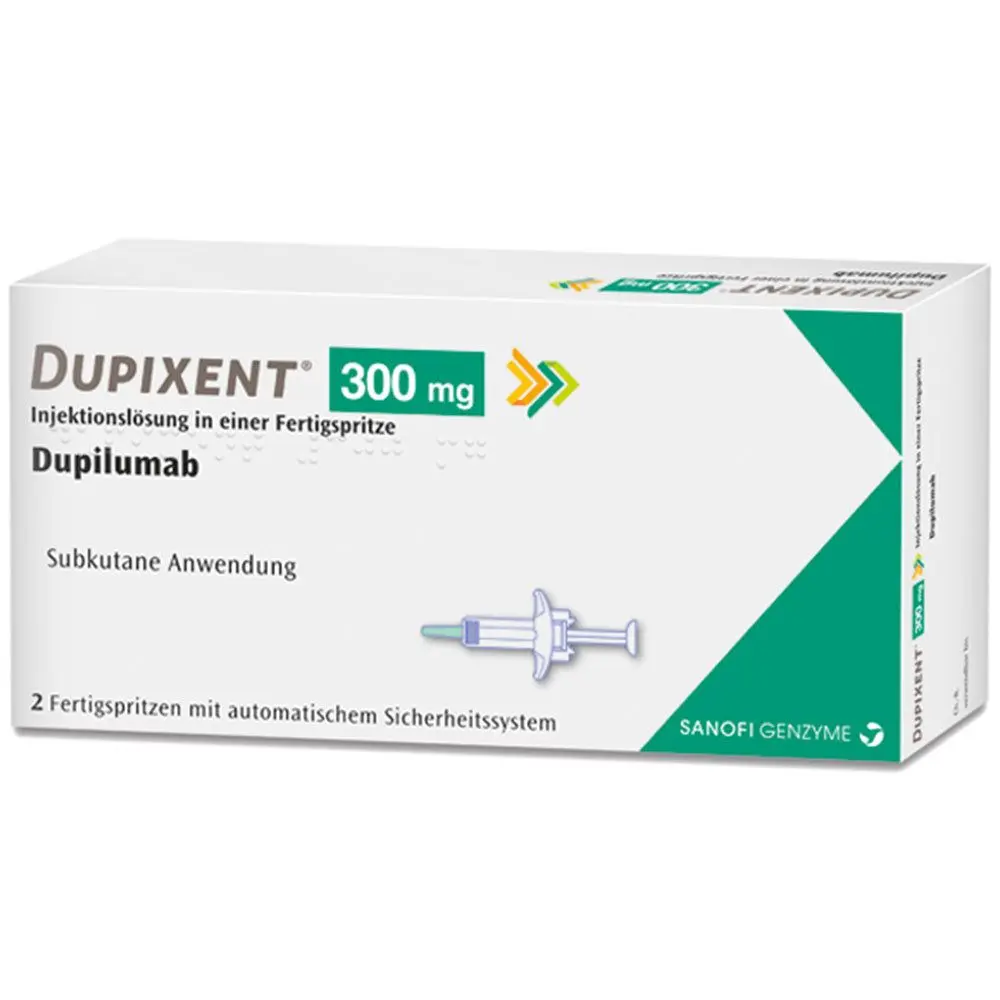 dupixent schwangerschaft - Wie lange kann man Dupixent spritzen