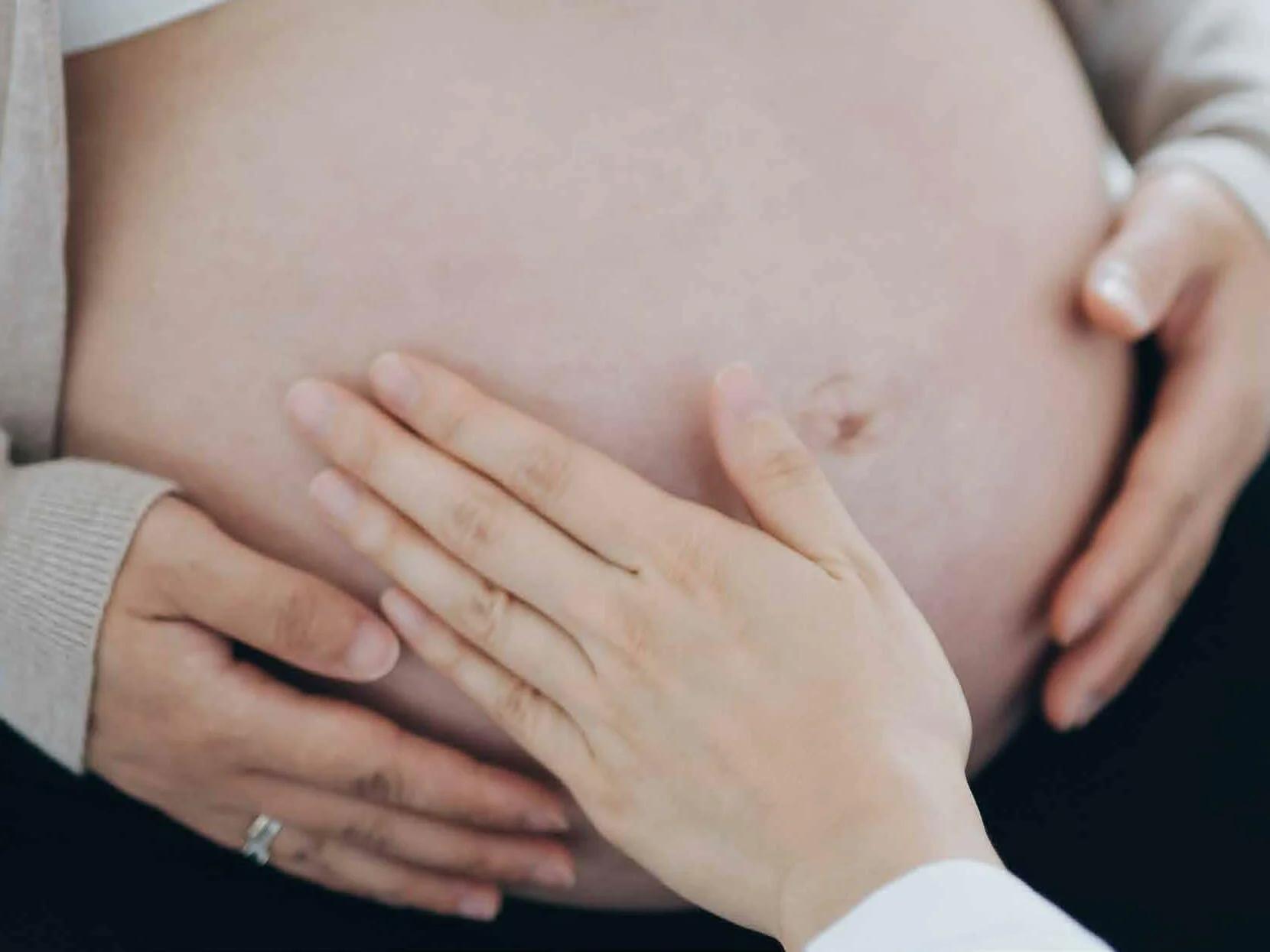geburt nach äußerer wendung - Wie lange kann sich ein Kind im Bauch noch drehen