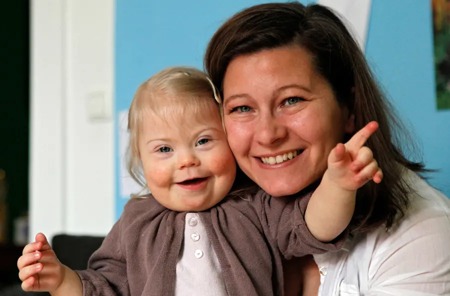 welche trisomie ist die schlimmste - Wie lange leben Kinder mit Trisomie 13