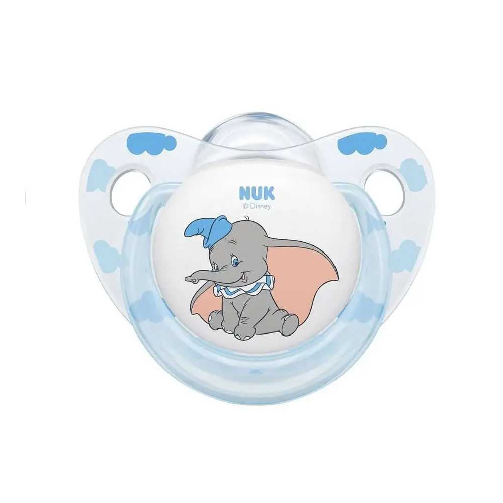 nuk schnuller disney - Wie lange leuchten NUK Schnuller