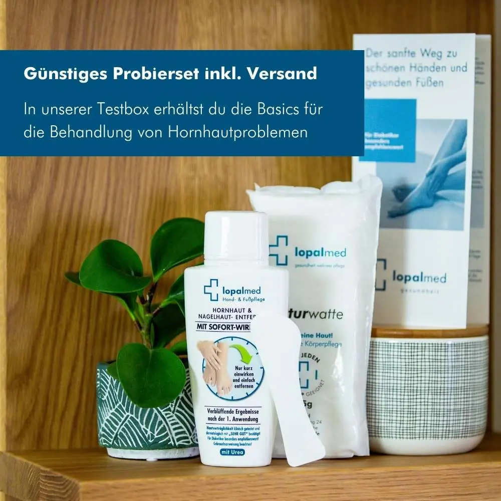 lopalmed schwangerschaft - Wie lange Lopalmed einwirken lassen