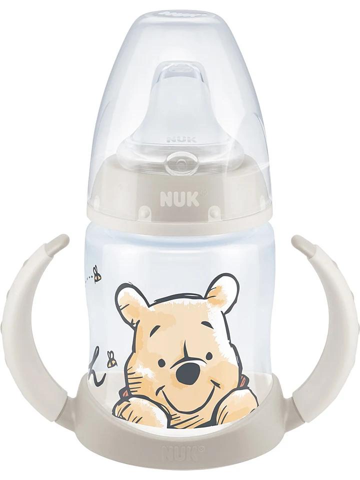 NUK Trinklernbecher: Die perfekte Begleitung für kleine Entdecker - Wie lange Magic Cup verwenden nuk trinklernflasche - Wie lange Magic Cup verwenden