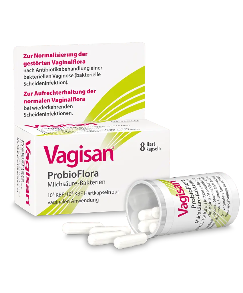 milchsäurebakterien schwangerschaft - Wie lange Milchsäurekur Schwangerschaft