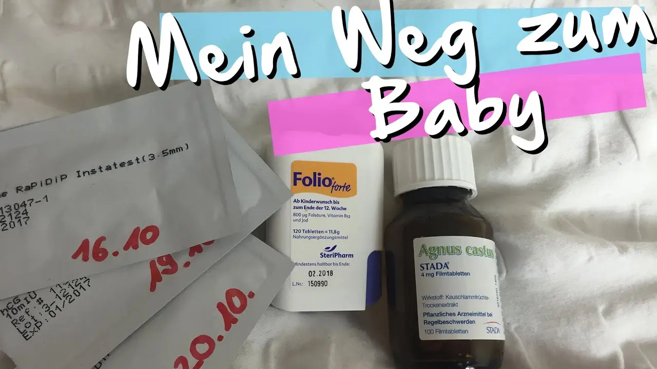 agnus castus schwangerschaft absetzen - Wie lange Mönchspfeffer pausieren