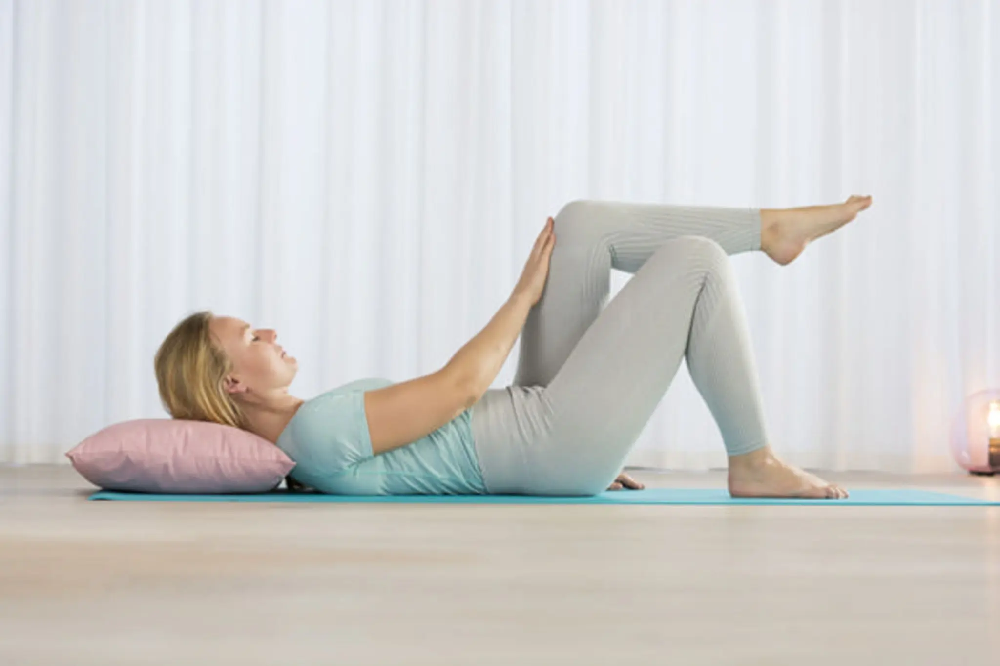 übungen für beckenboden nach geburt - Wie lange muss man Beckenboden trainieren nach Geburt