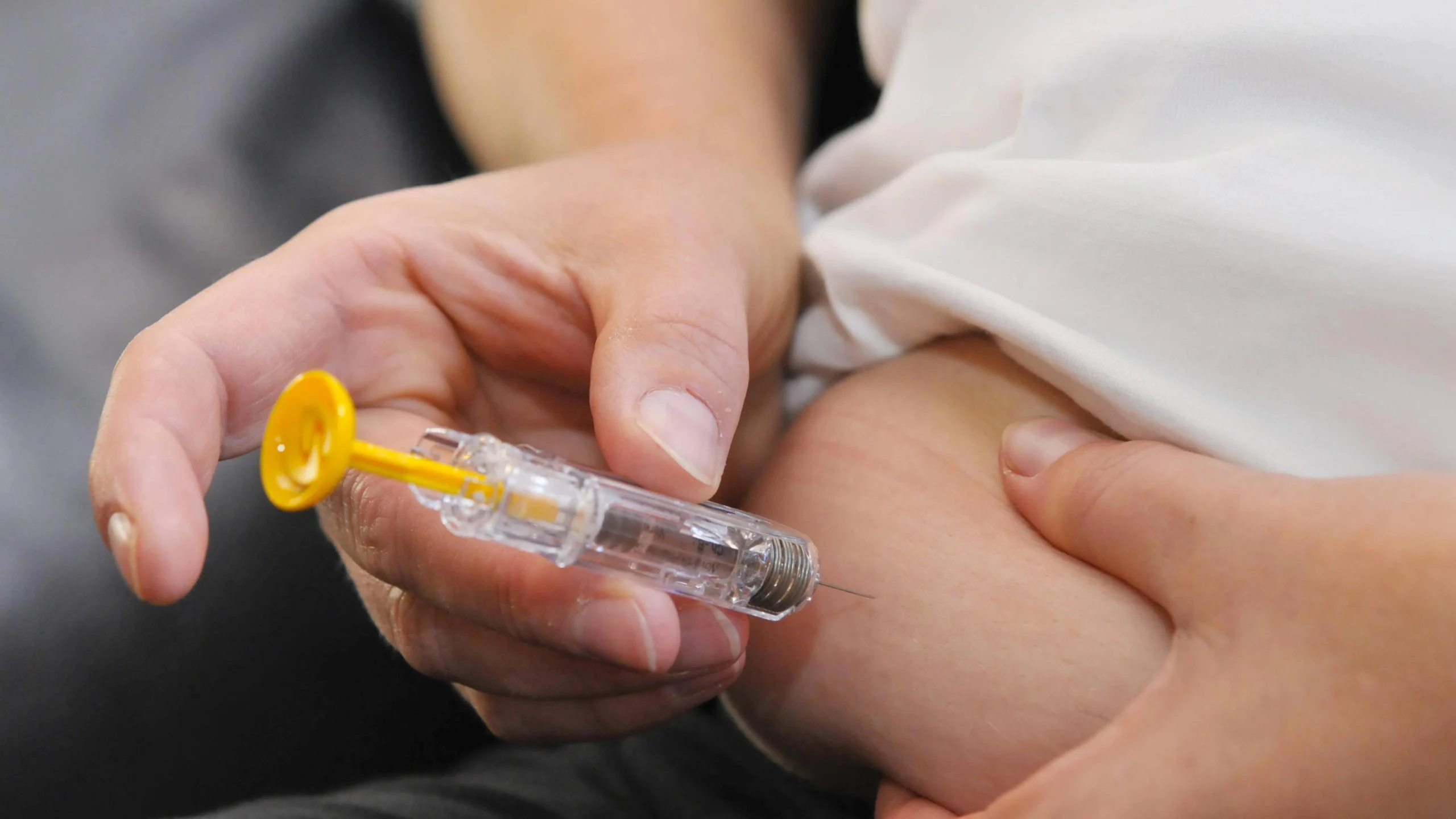 thrombosespritzen nach geburt - Wie lange nach Geburt Clexane