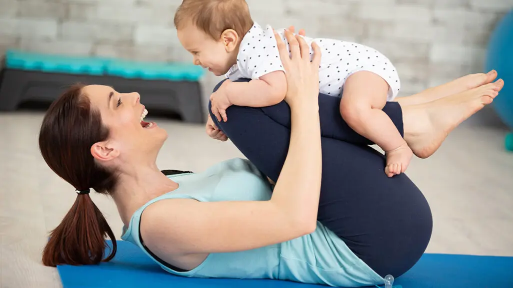 tennis nach geburt - Wie lange nach Kaiserschnitt kein Tennis