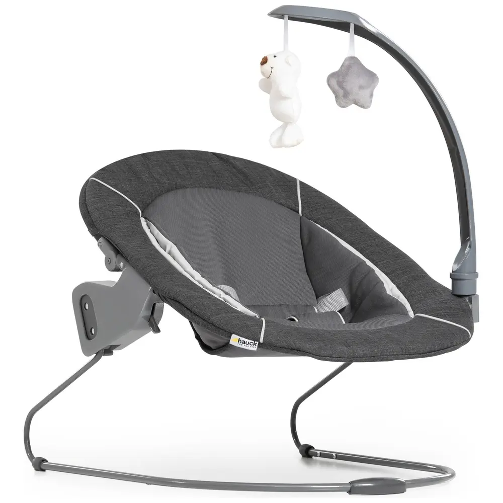 Der Hauck Babywipper: Ein umfassender Leitfaden - Wie lange Newborn Einsatz Hauck babywipper hauck - Wie lange Newborn Einsatz Hauck