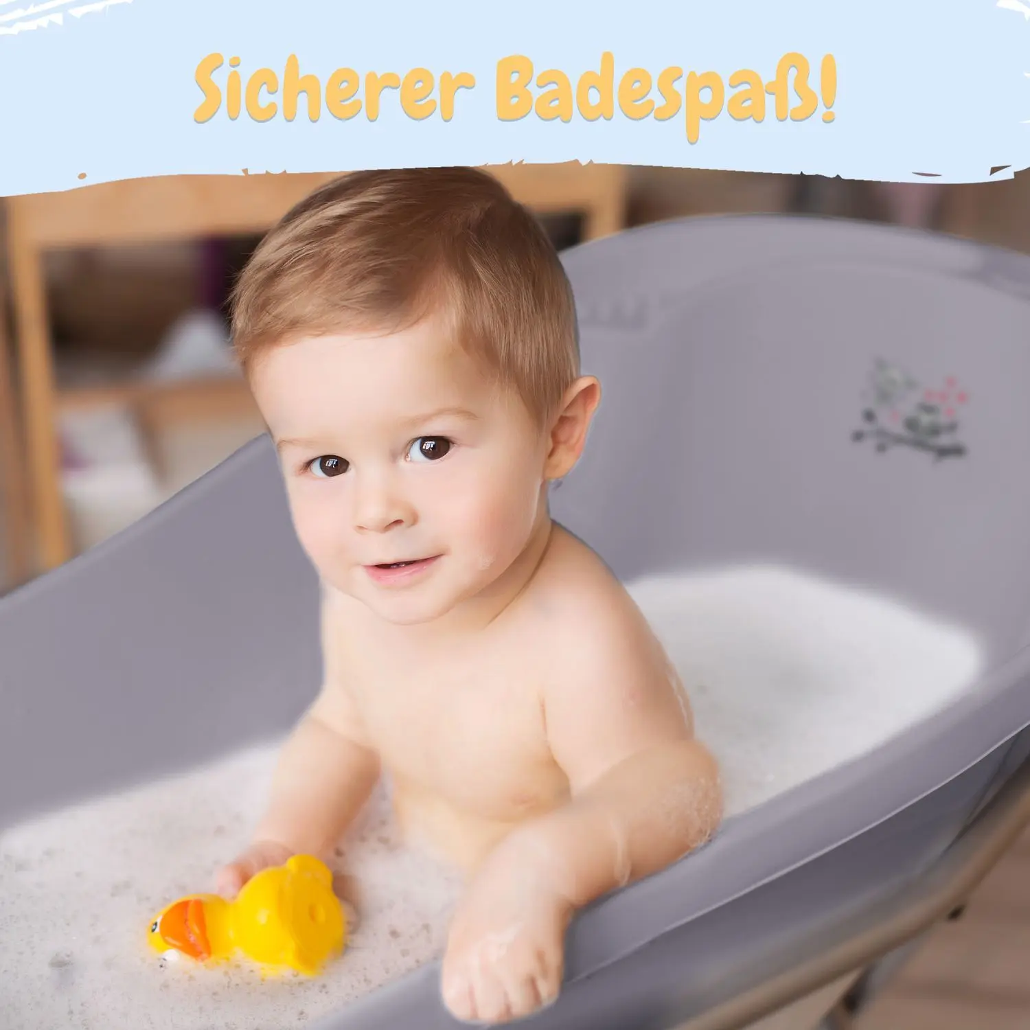 Stöpsel für Babybadewanne: Der perfekte Begleiter für entspannte Bademomente - Wie lange nutzt man eine Babybadewanne stöpsel für babybadewanne - Wie lange nutzt man eine Babybadewanne